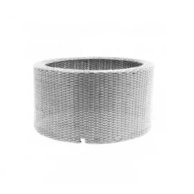   Ubbink- Medence takaró fal kerti csobogókhoz- Wicker VII (1322039)