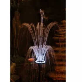   Ubbink- LED Jet Vulcano- Kert világítás 1/2" (1350200)