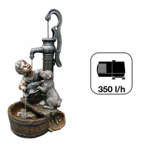 Ubbink- Kerti csobogó- Regina (1387045)