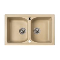 Gránit mosogatótálcák