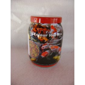 Koi-Mix haleledel, 1,5 l (144250)
