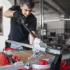RUBI TQ-102 kézi csempevágó (14909)