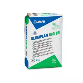 Mapei Ultraplan Eco 20 aljzatjókiegyenlítő 23/1 (1491523)