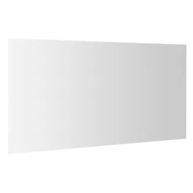   PLAIN Tükör lekerekített sarkokkal, akasztó nélkül,120x60cm
