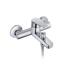 Mofém Zenit kádtöltő csaptelep + zuhanyszett (151190100)