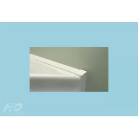 Zuhanytálca / Kádszegély csomag
