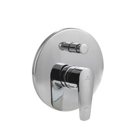   Mofém Junior Evo süllyesztett zuhany csaptelep (153-0065-00)