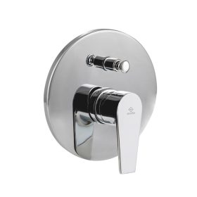   Mofém Trend Plus süllyesztett zuhany csaptelep (153-1551-10)