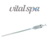 VitalSpa Vákuumos kézi porszívó