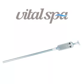 VitalSpa Vákuumos kézi porszívó