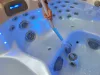 VitalSpa Vákuumos kézi porszívó