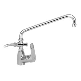   Mofém Junior Evo kád-mosdó csaptelep zuhanyszett nélkül (155-0050-10)