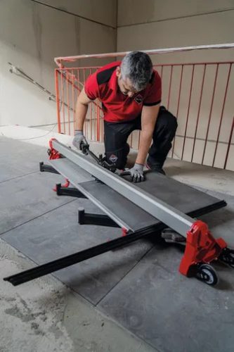 Rubi TK-1300 kézi csempevágó