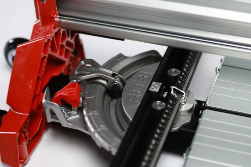 Rubi TK-1300 kézi csempevágó