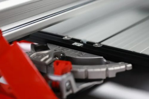 Rubi TK-1300 kézi csempevágó