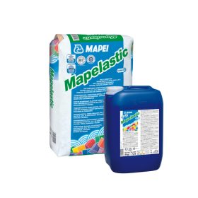   Mapei Mapelastic kétkomponensű vízszigetelő A+B 32/1 (167124)