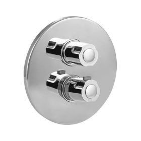   Mofém Junior Evo egyutas termosztátos zuhany csaptelep (170-0006-00)