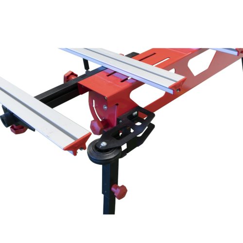 Rubi Slab Table Versa szélesíthető munkaasztal (18984)