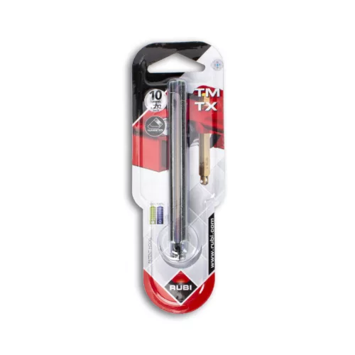 Rubi PLUS Carbide csempevágó kerék és szár - 10 mm (01991)