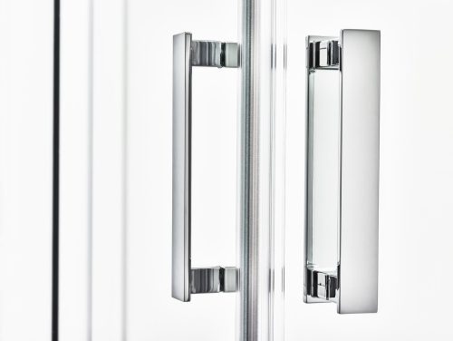 Matrix MSRV4-90x90 zuhanykabin szatén+transparent