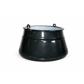 Halfőző bogrács- 10 l (200008)