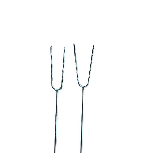 Nyárs csavart dupla