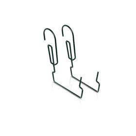 Agrohang fém balkonláda tartó(200072)