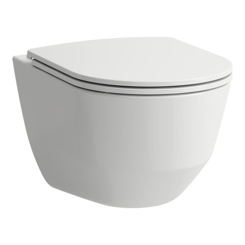 Laufen Pro fali Wc