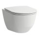 Laufen Pro fali Wc