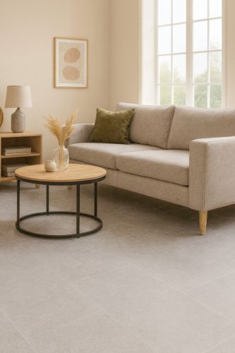 SPC457x914x4,5mm+1,5mm IXPE klikk szürke 