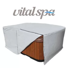 VitalSpa Takaró ponyva Aruba medencéhez