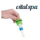 VitalSpa Aromaterápia- Víz vagy levegő rendszerhez