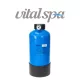 VitalSpa Mobil vízlágyító berendezés