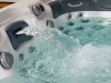 VitalSpa Atlantis jakuzzi 231x231x95cm (21208)