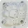 VitalSpa Bermuda jakuzzi 228x228x90cm (21245)