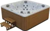 VitalSpa Bermuda jakuzzi 228x228x90cm (21245)