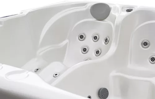 VitalSpa Bermuda jakuzzi 228x228x90cm (21245)