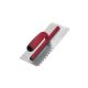 Rubi glettelő fogazott 10x10mm (25906)