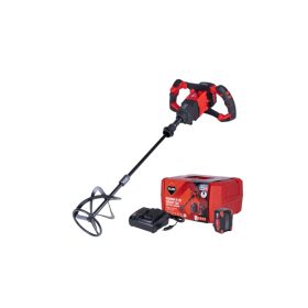   Rubi Rubimix E-10 Energy Cas akkumulátoros keverőgép (26570)