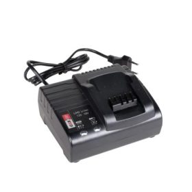 Rubi ENERGY CAS töltő EU (26575)