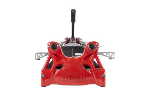 Rubi HIT 850 kézi csempevágó