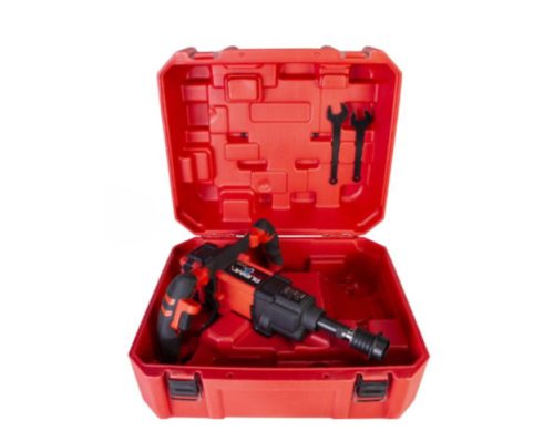 RUBI Rubimix E-10 Energy habarcskeverő (26965)