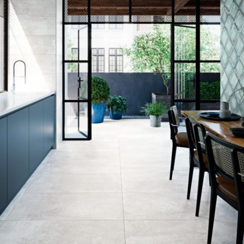 Dura-Tiles Urban Cool padlóburkoló 30x60 cm