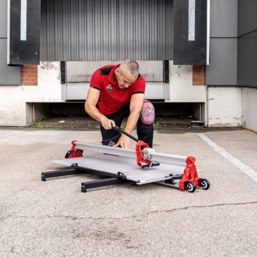 Rubi RCH-1600 Kézi csempevágó táskával (27926)