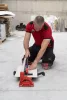 RWK-850 Kézi csempevágó,táskával