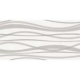 Kanjiza Habitat Waves Ice falburkoló 25x50 cm (28191)
