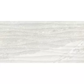   Kanjiza Kingstone Onda 3D Ice dekor falburkoló 25x50 cm (28398)