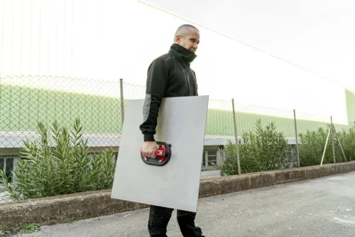 Rubi tölthető patron- vákuumos lapfogóhoz (28845)