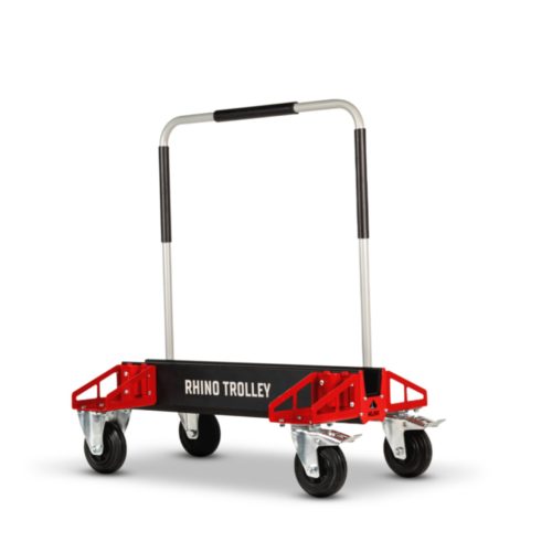 Rubi burkolatszállító kocsi (28912)