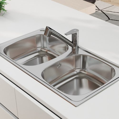 Mofém EVO 2B mosogatótálca (30000817)